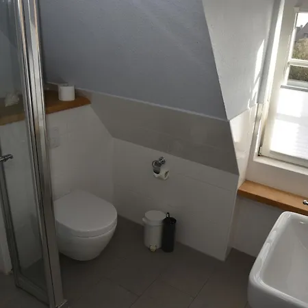 Haus Risgap App 11e 2 Apartment