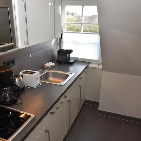 Haus Risgap App 11e 2 Apartment *