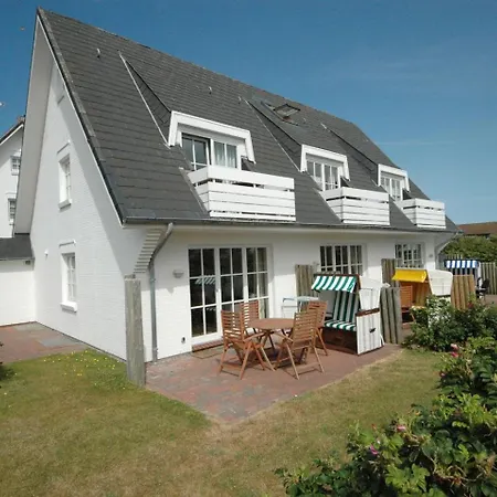 Haus Risgap App 11e 2 *