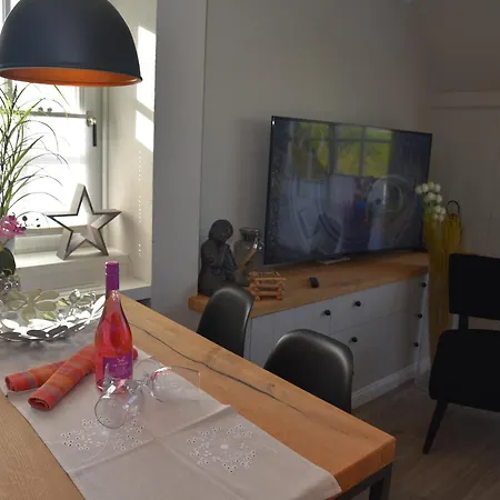 Haus Risgap App 11e 2 *