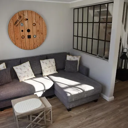 Haus Risgap App 11e 2 *